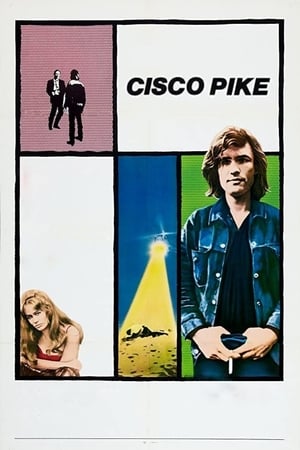 Poster Cisco Pike 1972