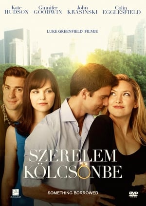 Poster Szerelem kölcsönbe 2011