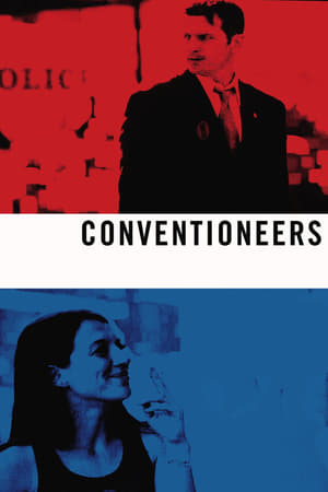 Poster Conventioneers 2005