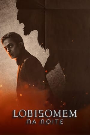 Poster Werewolf By Night: Lobisomem 2022