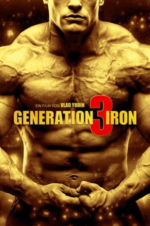 Image Generation Iron 3