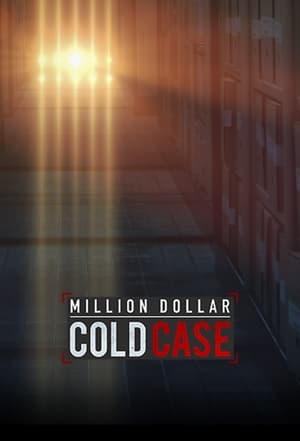 Poster Million Dollar Cold Case 第 1 季 第 3 集 2017