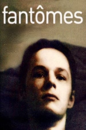 Poster Fantômes 2002
