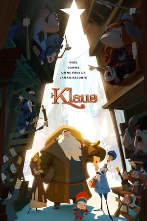 Poster Klaus 2019