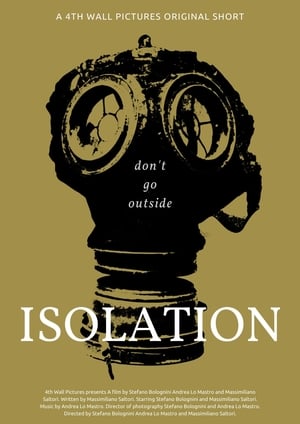 Poster Isolation 2015
