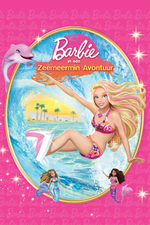 Image Barbie in een Zeemeermin avontuur