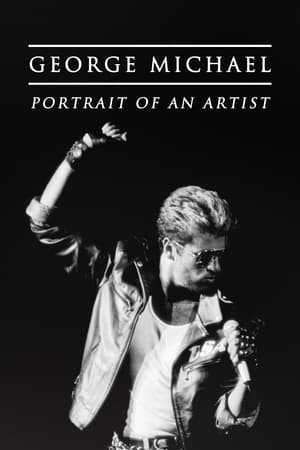 Poster George Michael: Portrait of an Artist 2022