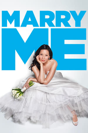 Poster Marry Me 2010