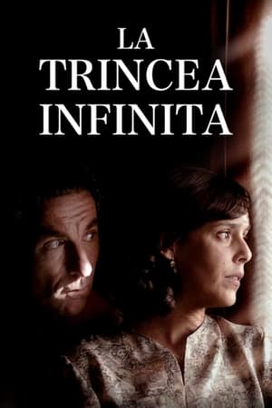 Poster La trincea infinita 2019
