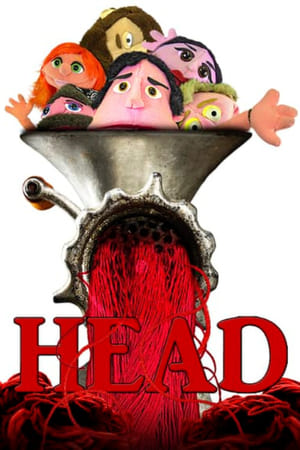 Poster Head 2015