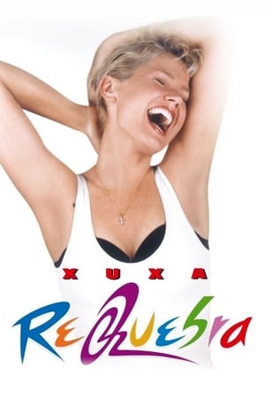 Poster Xuxa Requebra 1999