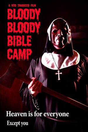Image Bloody Bloody Bible Camp