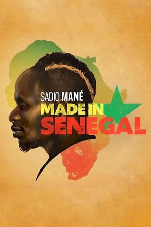Poster Made in Senegal 2020