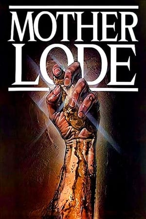 Poster Mother Lode 1982