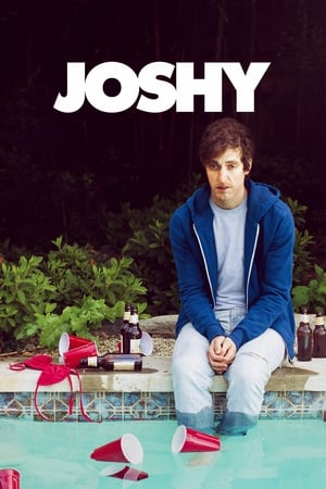 Poster Joshy 2016