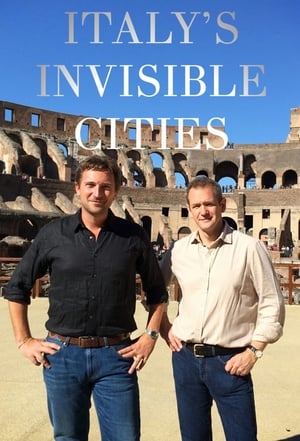 Poster Italy's Invisible Cities Sezon 1 Odcinek 2 2017