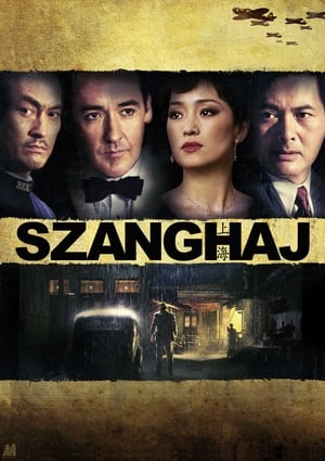 Poster Szanghaj 2010