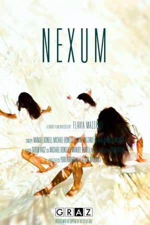 Poster Nexum 2022