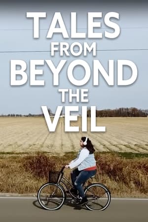 Poster Tales from Beyond the Veil 2022