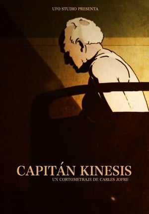 Image Capitán Kinesis
