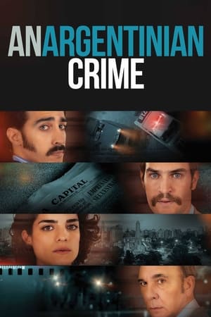 Image An Argentinian Crime