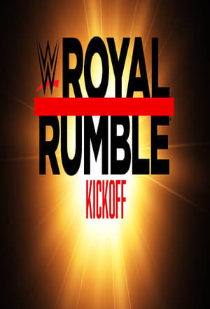 Image WWE Royal Rumble 2024 Kickoff
