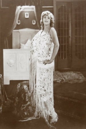 Poster Miss Venus 1921
