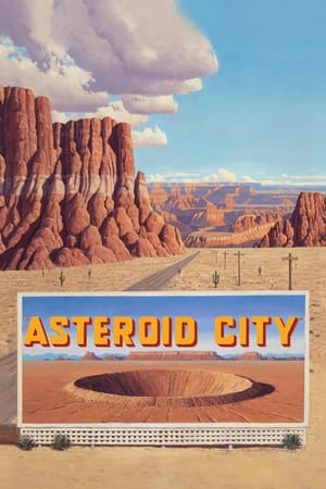 Image Asteroid City