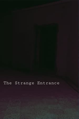 Poster The Strange Entrance 