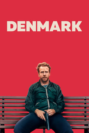 Poster Denmark 2019