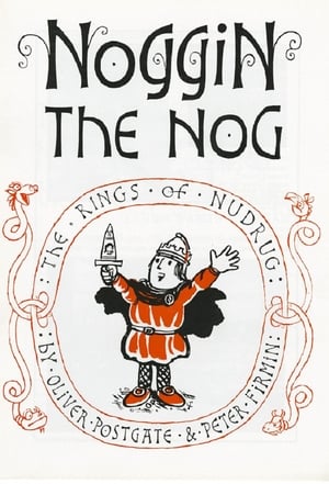 Poster Noggin the Nog 1959