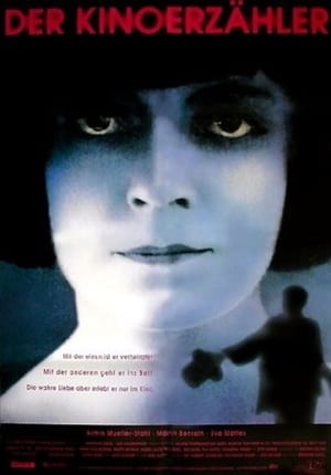 Poster Der Kinoerzähler 1993