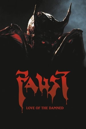 Image Faust: La venganza está en la sangre