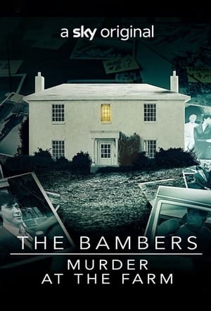 Poster The Bambers: Murder at the Farm 2021