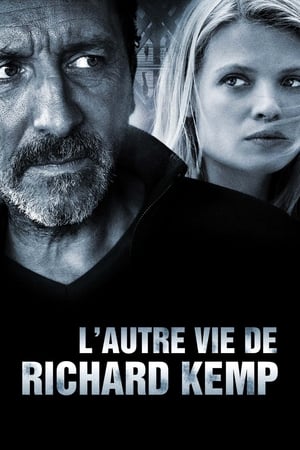 Poster L'Autre vie de Richard Kemp 2013
