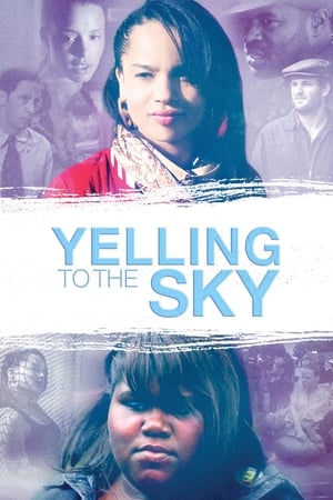 Poster Yelling To The Sky 2011