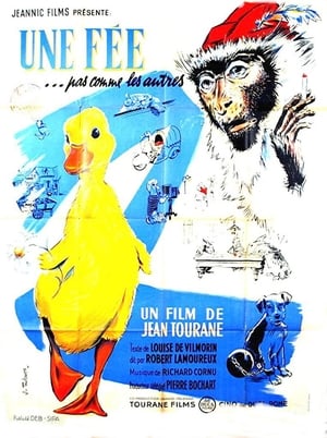 Poster 异鸟 1956