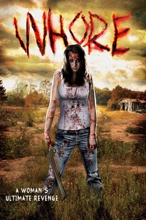 Poster The Whore 2009