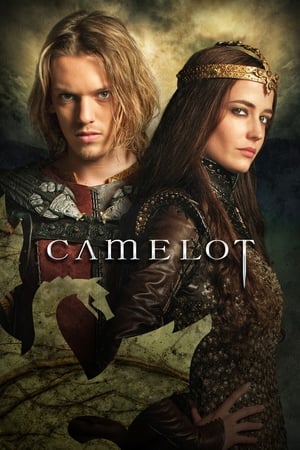 Image La légende de Camelot
