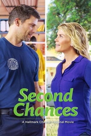 Poster Second Chances 2013