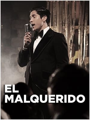 Poster El Malquerido 2015