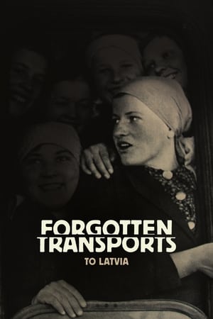 Image Forgotten Transports to Latvia