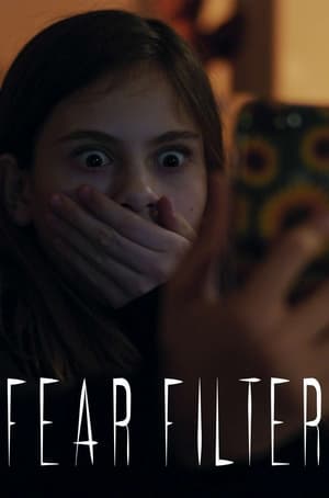 Poster Fear Filter 2019