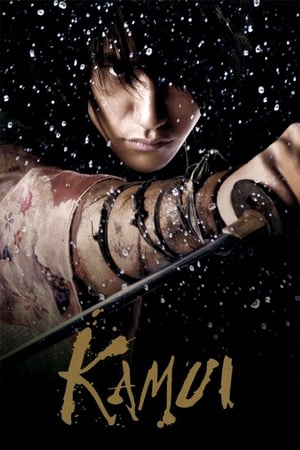 Poster Kamui 2009