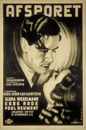 Poster Afsporet 1942