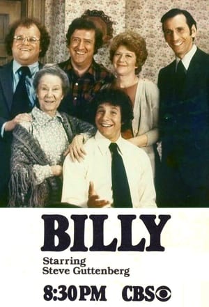 Poster Billy 1979