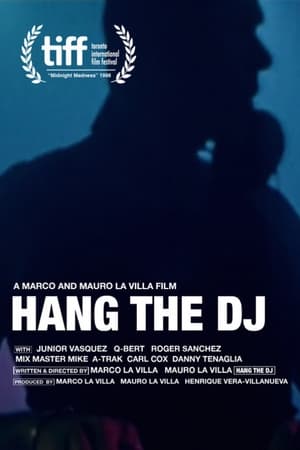 Image Hang the DJ