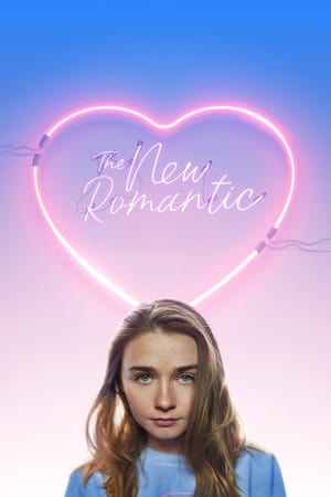 Poster The New Romantic 2018