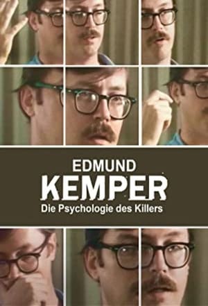 Image Edmund Kemper - Die Psychologie des Killers