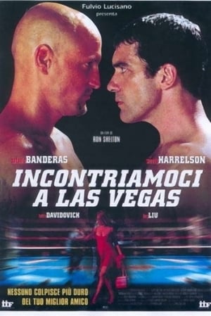 Poster Incontriamoci a Las Vegas 1999